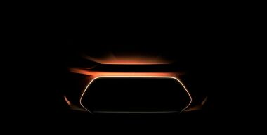 Раскрыты первые подробности о новом флагмане Volkswagen