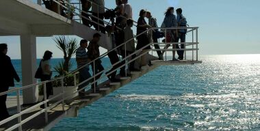 По каким городам чаще всего путешествуют россияне с наступлением тепла