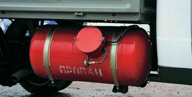 Почему установка ГБО в России потеряла всякий смысл