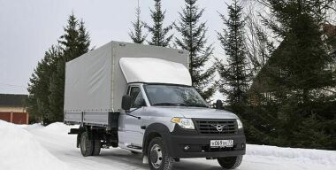 Фото: АвтоВзгляд.