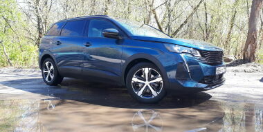 Фото: АвтоВзгляд