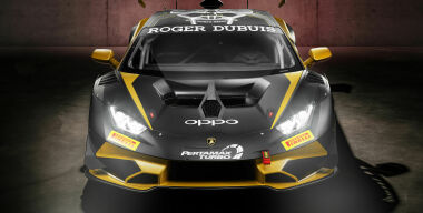 Почему возник ажиотаж вокруг Lamborghini Huracan