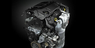 В Калуге началось производство дизелей для Peugeot, Citroen и Opel