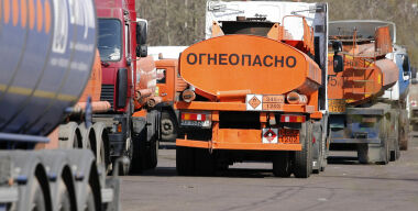 Зачем российские власти создают механизм запрета экспорта бензина