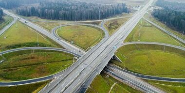 В России подготовят дороги для движения беспилотников