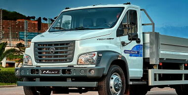 Грузовики для «дальнего боя», не попадающие под «Платон»