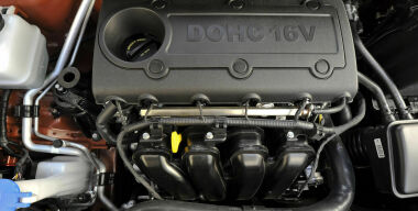 Чего надо бояться, если двигатель начал работать громче обычного