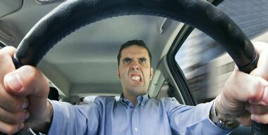 Как ездят в провинции: из 160 остановленных водителей 132 нарушали ПДД