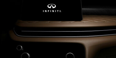 Известна дата премьеры Infiniti QX60 нового поколения