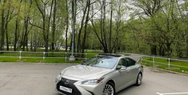 Фото: АвтоВзгляд