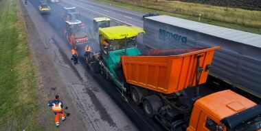 На майских праздниках трасса М4 «Дон» погрязнет в глухих пробках