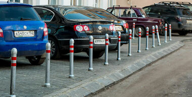 В России из-за паркшеринговых спекулянтов могут резко подорожать все парковки