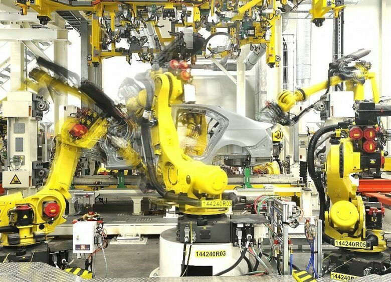 Изображение Немцы удивились тому, как работает российский завод Volkswagen