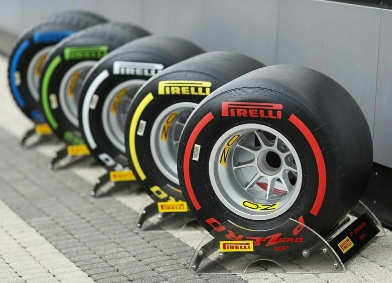 Изображение В Pirelli считают, что «Формула-1» стоит на пороге новой эры