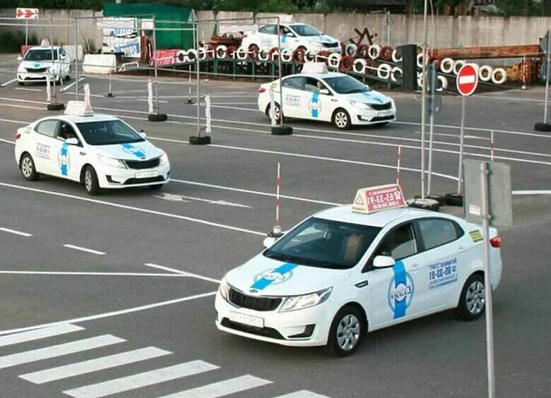 Сколько раз пересдавать вождение