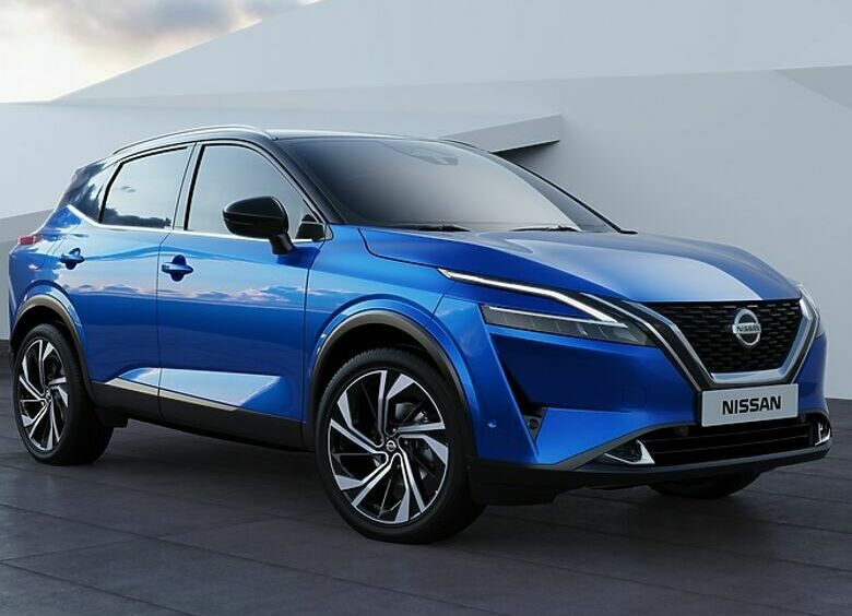 Изображение Все плюсы и минусы Nissan Qashqai нового поколения