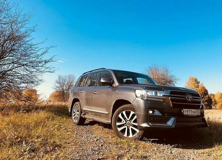 Изображение Toyota останавливает в Японии производство автомобилей