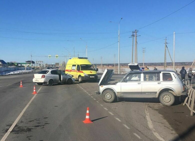 Изображение Почему водители стали часто бросать машины на дороге после ДТП