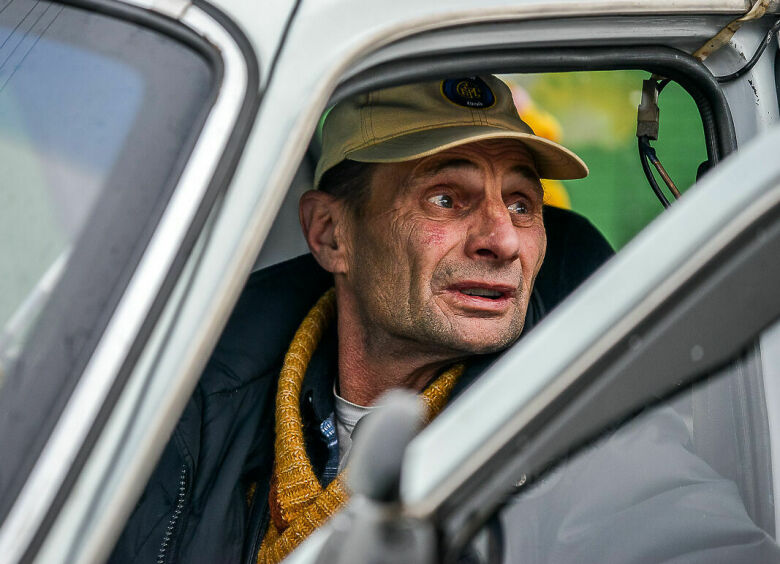 Изображение Почему россияне вдруг массово стали идти работать таксистами