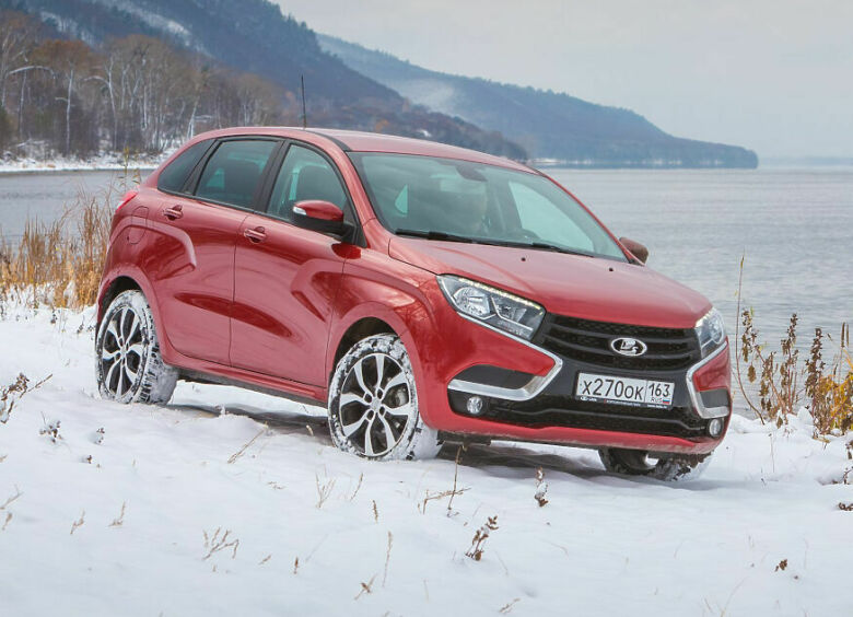 Изображение У LADA XRAY найдена серьезная проблема в рулевом управлении