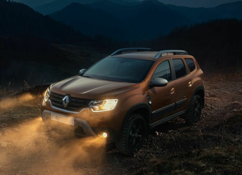 Изображение «Прошлогодний Renault Duster с огромными скидками» — новое «кидалово» от автосалонов