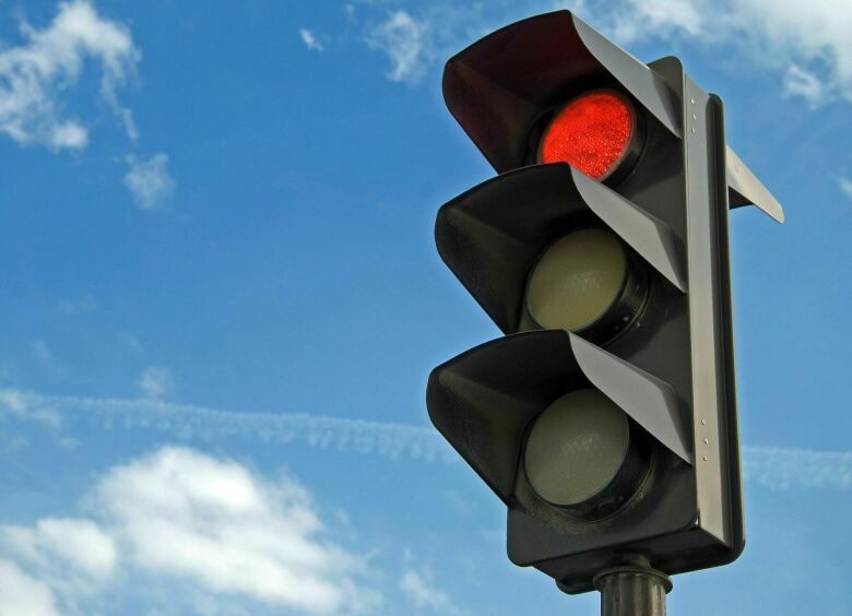 Изображение Красный, желтый, зеленый: как рассчитываются режимы работы светофора