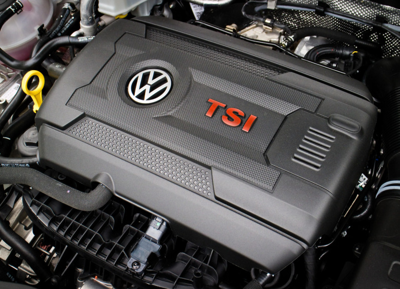 Изображение Volkswagen прекратит производство бензиновых и дизельных двигателей