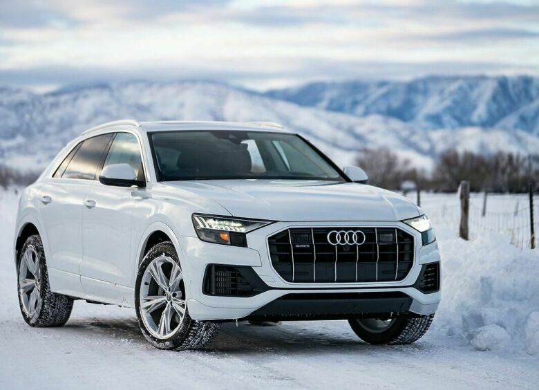 Изображение Audi начала сдавать в аренду всем желающим свои автомобили в России