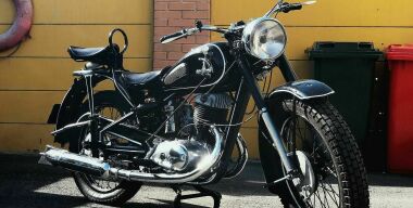 Названы самые популярные мотоциклы в России