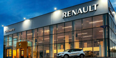 В России подскочили цены на новые и подержанные авто