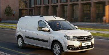 АВТОВАЗ открыл продажи нового LADA Largus