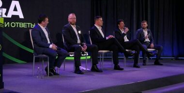 Scania ставит новые рекорды на российском рынке