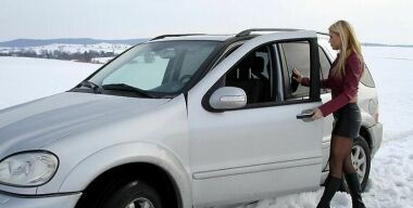 Почему хром на кузове меняет цвет, и как этого избежать