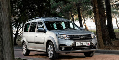 7 незаметных, но очень полезных фишек нового LADA Largus