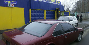 Самый дорогостоящий и бессовестный «развод» автовладельцев на шиномонтаже