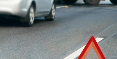 Какие автомобили чаще всего попадают в ДТП