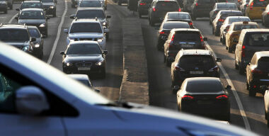 ГИБДД назвала самое опасное время на дорогах Москвы