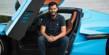 Как Porsche выбирает поставщиков в сегменте высоких технологий