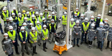 Автомобили Peugeot и Citroёn становятся еще более российскими