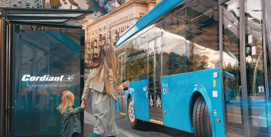 Cordiant Professional: новинки в малых дюймах