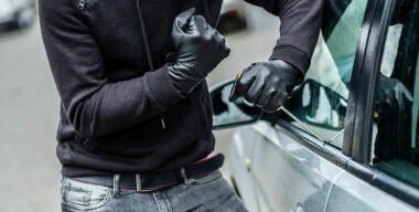 Какие автомобили чаще всего угоняют в России