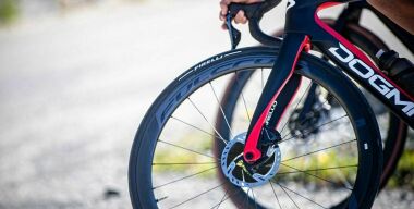 Pirelli выпустила очень «крутые» шины P ZERO для велосипедов