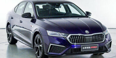 Почему Skoda не предложит россиянам удлиненную Octavia Pro
