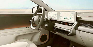 Принуждение к прогрессу, или Как относится к Hyundai Ioniq 5