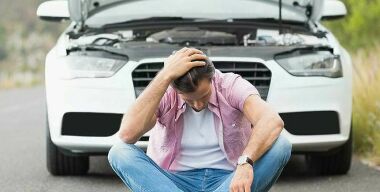 3 причины, почему новая машина глохнет на ходу