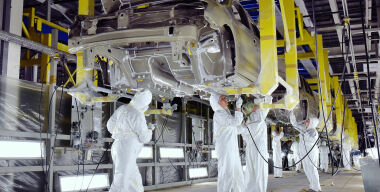 АВТОВАЗ рассказал, чем удивит родство новых автомобилей LADA с Renault