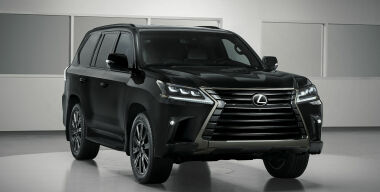 Какие запреты ПДД не распространяются на большие тяжелые внедорожники