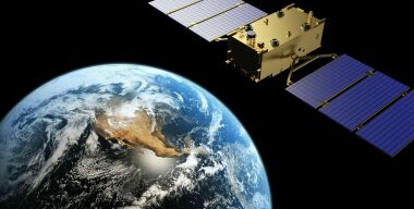 Новая эра в автопроме: зачем Geely запускает спутники в космос