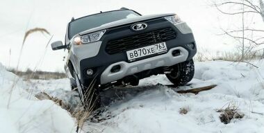 Фото производителя.