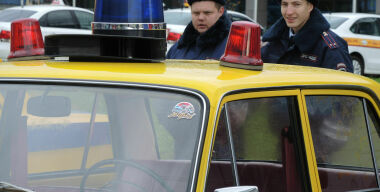 Назван регион, где отсутствуют камеры ГИБДД, но активно работают гаишники